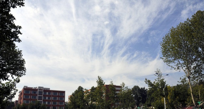 重慶市鳳鳴山中學