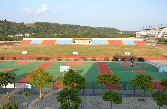 四川電子機械職業(yè)技術(shù)學院自考