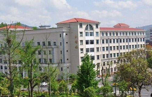 重慶市石柱中學校