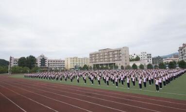 貴陽市開陽縣馮三鎮(zhèn)一中