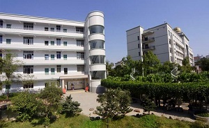 上海大學市北附屬中學