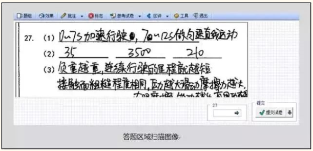 專升本考試答題中常見的錯誤及應對措施