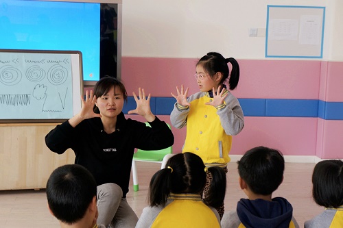 貴陽幼師學校怎么樣？好不好？