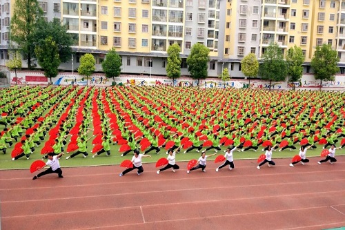 報考黔西中等職業(yè)學校，選什么專業(yè)好