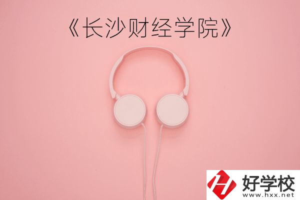 長(zhǎng)沙財(cái)經(jīng)學(xué)院怎么樣？