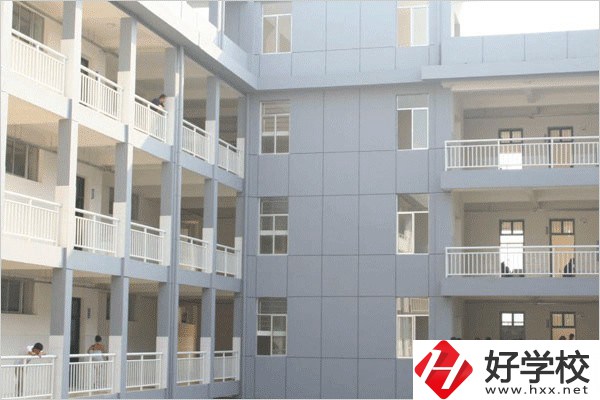 張家界公辦中職有哪些？學費多少？