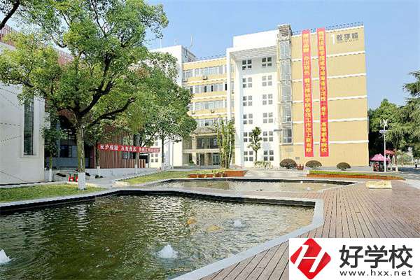 湘潭設(shè)有大專中職部的學(xué)校有哪些？有什么辦學(xué)特色？