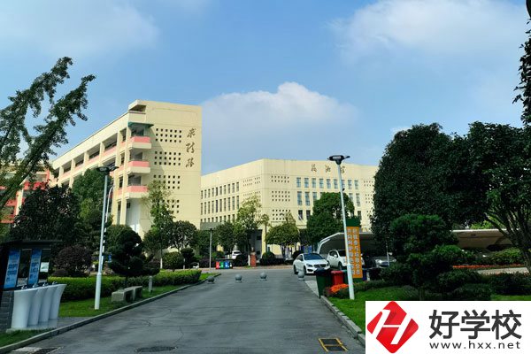 株洲市特殊教育學(xué)校是一所怎么樣的學(xué)校？