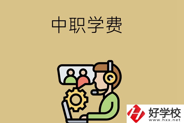 在長沙讀中職學(xué)校，學(xué)費(fèi)貴嗎？