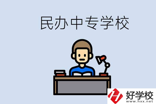 在益陽讀民辦中專可以上大學(xué)嗎？民辦學(xué)校能選嗎？