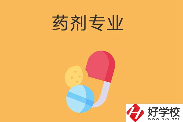 衡陽市有開設(shè)藥劑專業(yè)的中專學(xué)校嗎？招生人數(shù)多嗎？