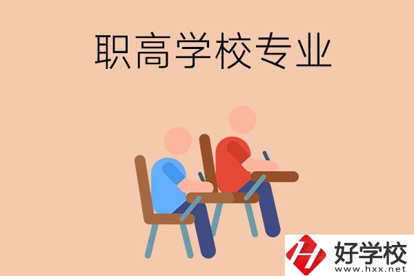 婁底新化的職高學(xué)校有哪些專業(yè)？