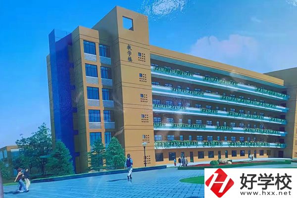 常德東方職業(yè)技術學校怎么樣？管理情況如何？
