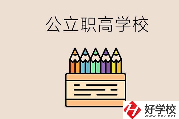 岳陽(yáng)的公立職高學(xué)校有哪些？學(xué)費(fèi)一般是多少？