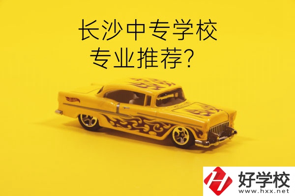 長沙中專學(xué)校有哪些？有什么專業(yè)推薦？