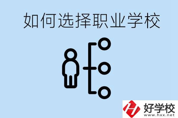 初中畢業(yè)怎么選擇職業(yè)學校？岳陽有什么好的民辦職校？