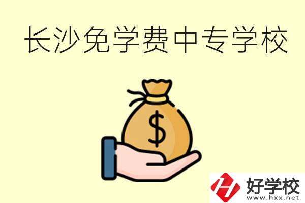 長沙有哪些中專學(xué)校三年免學(xué)費？不需要任何費用了嗎？