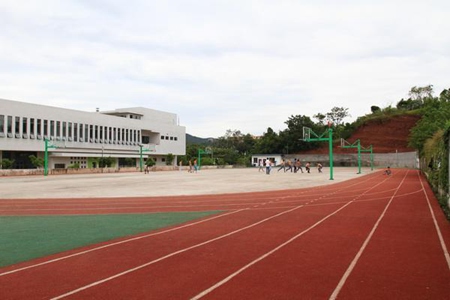 眉山市華西航空旅游學(xué)校