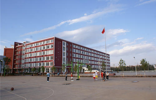 十四冶建設(shè)集團技工學校