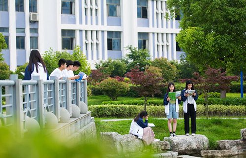 宿遷市技工學校