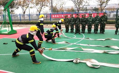 消防工程技術(shù)專業(yè)就業(yè)前景如何？