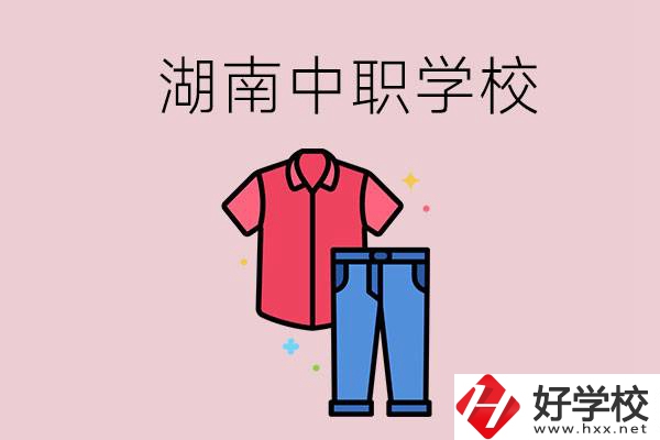 湖南有可以學服裝設計專業(yè)的中職學校嗎？