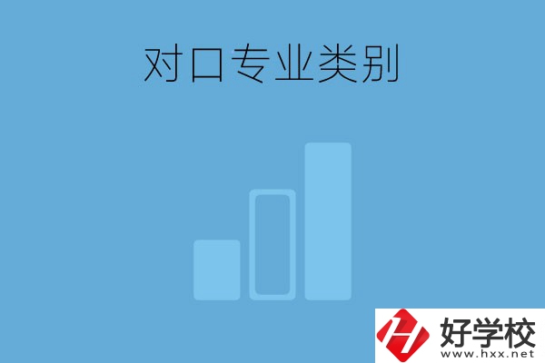 湖南對(duì)口高考的專業(yè)類別是哪些？分?jǐn)?shù)線是多少？