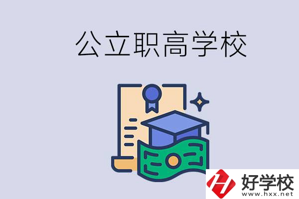 湘潭公立的職高學(xué)校有哪些？學(xué)費(fèi)便不便宜？