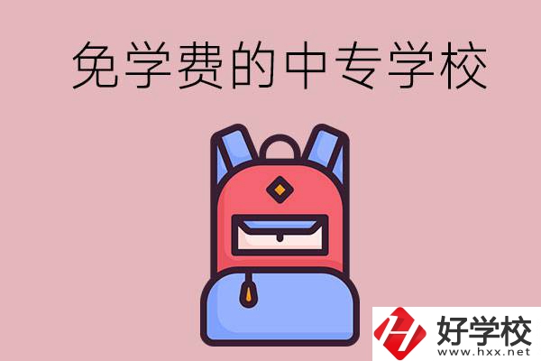 郴州市的中專哪些是免學(xué)費的？