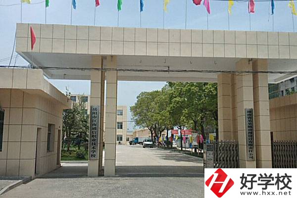 岳陽(yáng)市江南通信職校怎么樣？有哪些特色？