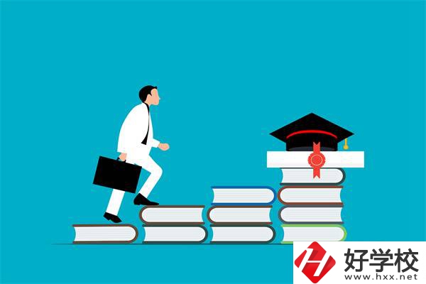 長沙中考200還有書讀嗎？成績差有繼續(xù)讀的必要嗎？