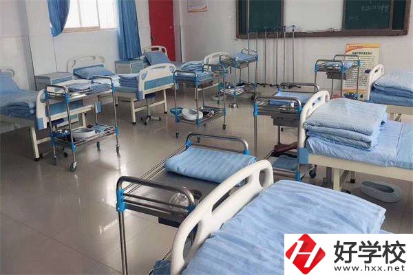 邵陽衛(wèi)校就業(yè)率高嗎？有什么專業(yè)可以報(bào)讀？