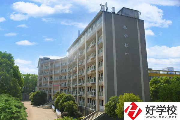 湖南有沒有好一些的中職？中職學(xué)校要怎么選？