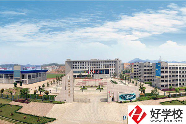 瀟湘職業(yè)學(xué)院有哪些五年制專業(yè)？就業(yè)前景怎么樣？