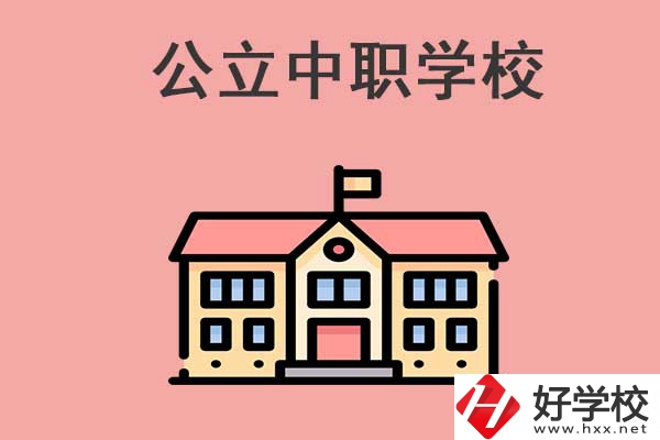 邵陽(yáng)有哪些公立中職學(xué)校比較好？