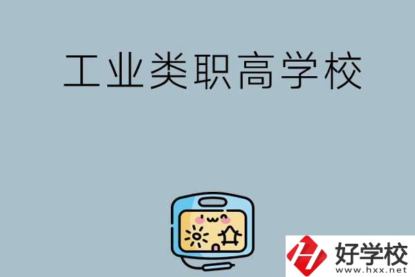 懷化有沒(méi)有公辦的工業(yè)類(lèi)職高學(xué)校？