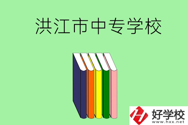 懷化洪江市有哪些職業(yè)中專學校？