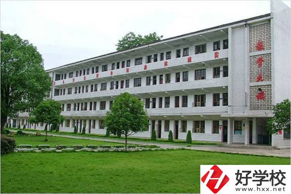 湖南有哪些舞蹈職校推薦？辦學(xué)條件怎么樣？