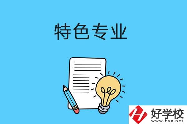 在益陽讀職校，有什么特色專業(yè)可以學(xué)習(xí)？