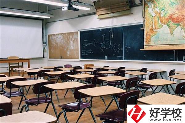 在湖南選職校的3個(gè)坑，一定要避開！