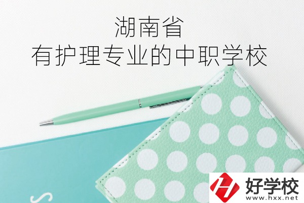 湖南省內(nèi)有護(hù)理專業(yè)的中職學(xué)校有哪些？