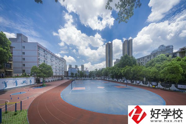 如果你想在長沙讀建筑專業(yè)，一定要看看這所學校