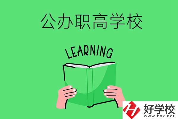 衡陽有公辦職高學(xué)校嗎？哪些專業(yè)正在招生？