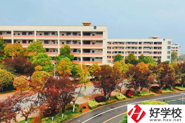 長沙市電子工業(yè)學(xué)校有哪些特色專業(yè)？就業(yè)前景如何？