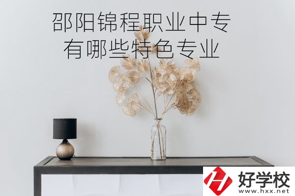 邵陽錦程職業(yè)中專怎么樣？有哪些特色專業(yè)？