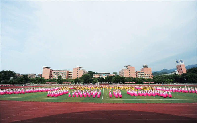 2024年四川省蒼溪縣職業(yè)高級中學(xué)有哪些專業(yè)